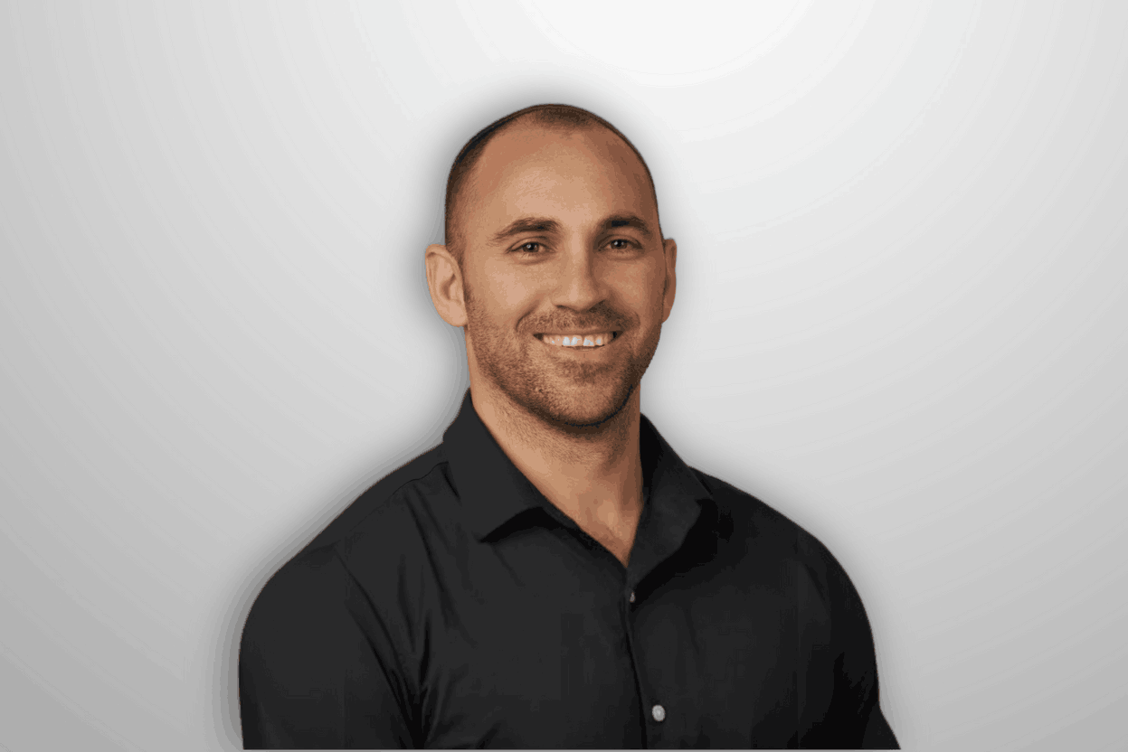 If you want to develop a new drug, you’re not going to use an LLM, says Fernando Dominguez Pinuaga. “You need quantitative models based on physical equations--physics, chemistry, biology--to generate compounds that really solve problems, whether it’s for cancer, new materials or batteries.” Photo: Handout