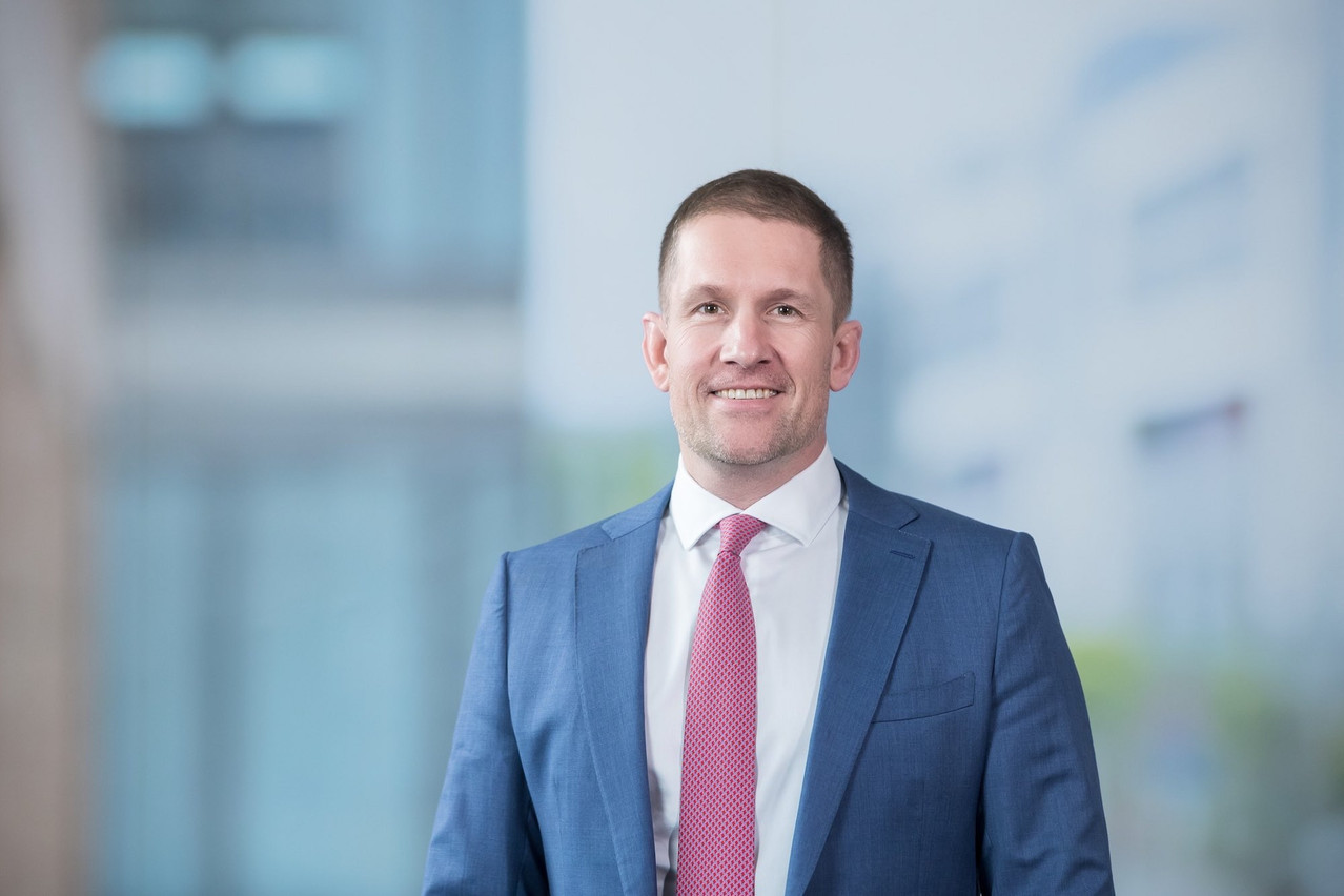 Neil Wise at Clearstream speaks at the Association of the Luxembourg Fund Industry’s upcoming European Asset Management Conference. Photo credit: Clearstream