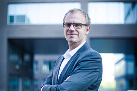 Thomas Kallstenius: “Under certain circumstances, people’s behaviour can change at a speed and to an extent that are hard to imagine in normal times.” (Photo: DR)