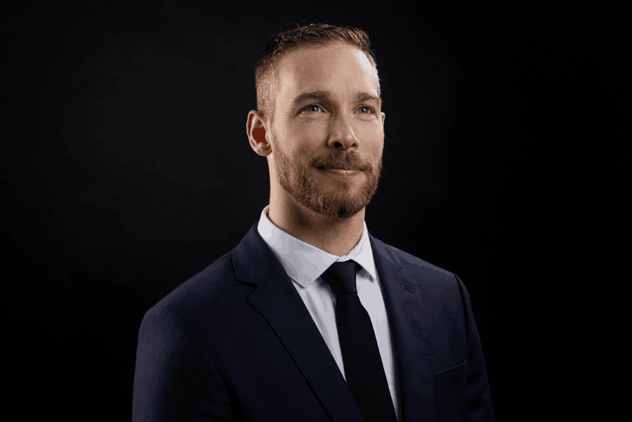 Daniel Labriola: “Thanks to integrated digital tools, we offer personalised and responsive solutions, tailored to the development of local players.” Photo: D&L Consulting