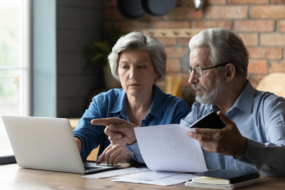 A cross-country analyis of household finances shows that Luxembourg does not feature prominently among the top-ranked countries, despite high average income levels. Photo: Shutterstock