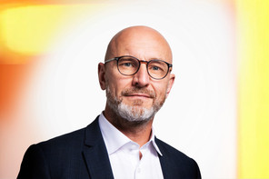 Philippe Burdeyron – Deputy Chief Executive Officer Maison Moderne