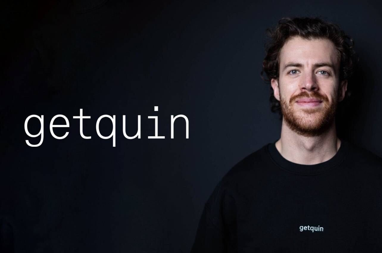 In a further development as part of the operation, Raphaël Steil and Getquin are also entering into a strategic partnership with State Street Investment Management. (Photo: Getquin)
