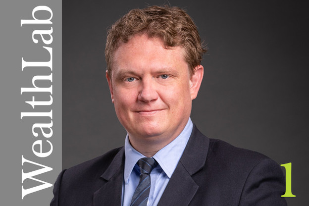  Nicola a s Vancrombrugge, Senior Wealth Planner Belgium, Lombard International Assurance (Crédit: Lombard International Assurance)
