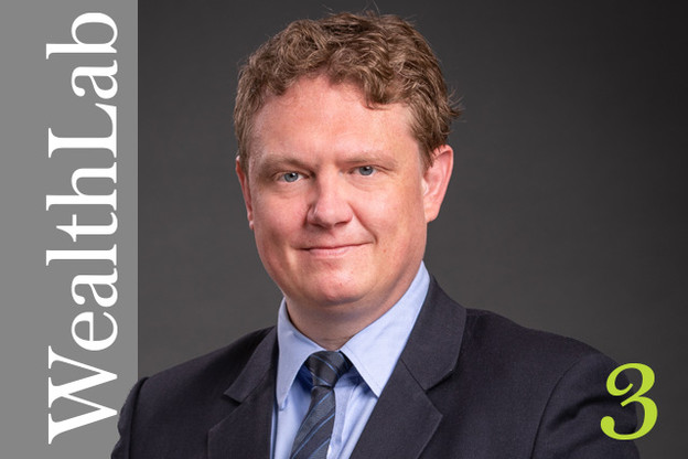 Nicolaas Vancrombrugge, Senior Wealth Planner Belgium, Lombard International Assurance  ( Crédit Photo : Lombard International Assurance)
