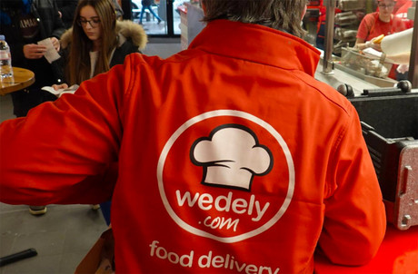 Wedely ne souhaite pas commenter la décision judiciaire pour le moment. (Photo: Wedely)