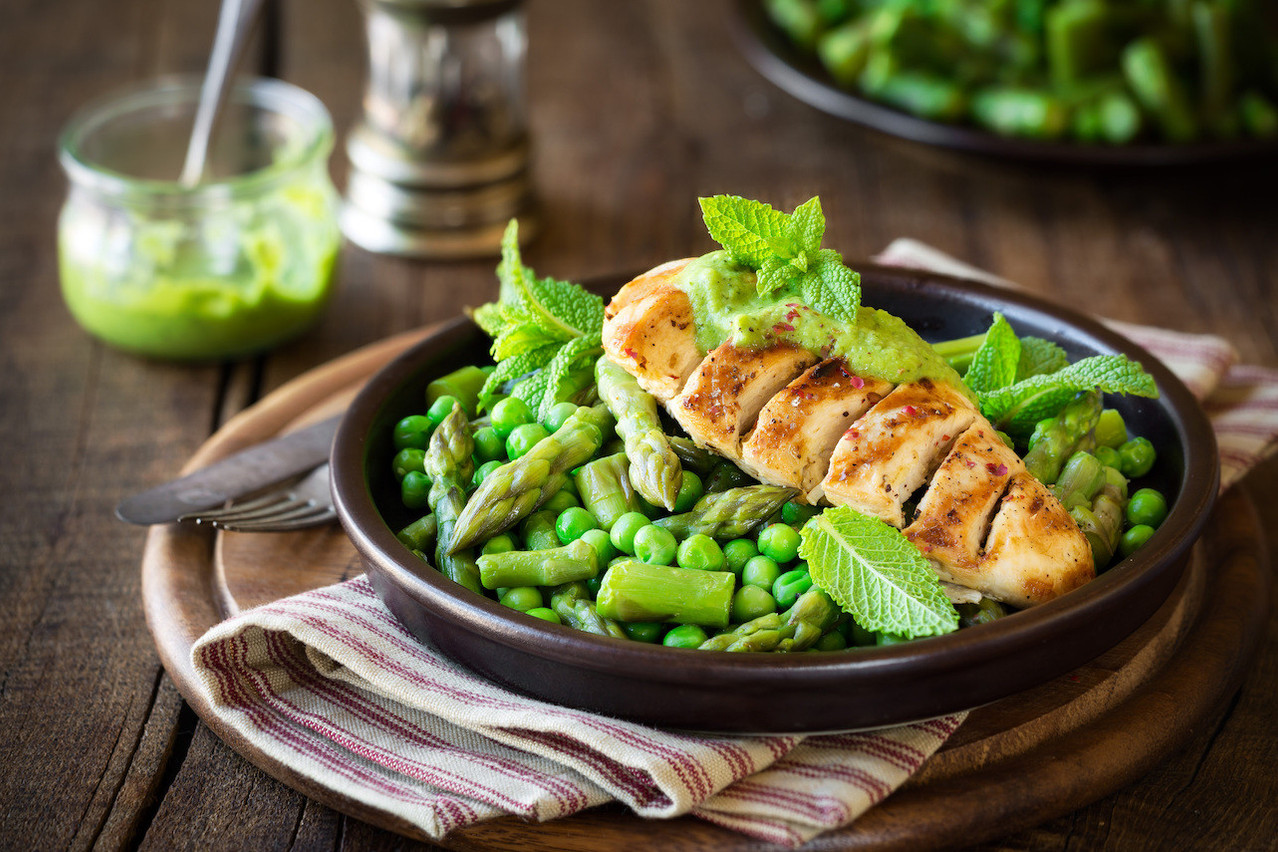 Weightwatchers’ tasty little dishes are no longer making as much money and it’s the company’s debt that's taken the brunt of the hit, to the point of forcing the iconic company to take refuge behind the Delaware protection regime. Photo: Shutterstock