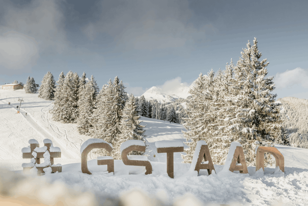 There are plenty of options to enjoy the Eggli to its fullest Destination Gstaad