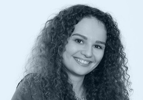 Wendy Untersinger. (Photo: SO Graphiste)