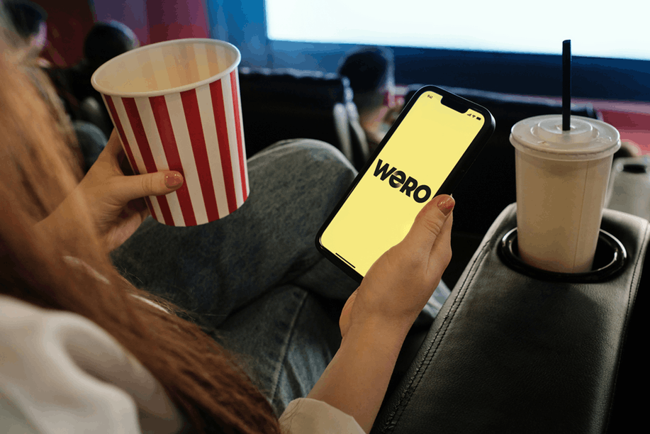 Le Luxembourg et les Pays-Bas rejoindront l’initiative en 2026. (Photo: EPI Company/Wero)