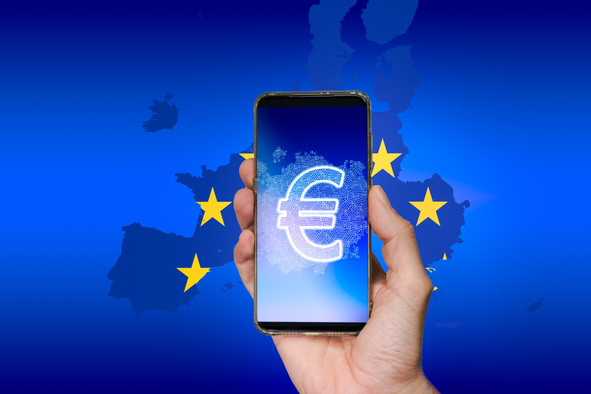 Whilst Wero will be rolled out gradually from 1 September, Satispay and Worldline are taking part in the digital euro pilot, which is expected to ‘appear’ in 2029, with a few nuances to understand. (Photo: Shutterstock)