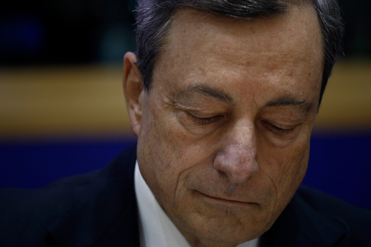 In his competitiveness report, Mario Draghi calls for the creation of an EU-wide legal statute called the “Innovative European Company,” which would “provide companies with a single digital identity valid throughout the EU” and be recognised by all member states. A fine idea. But is it realistic? Photo: Shutterstock