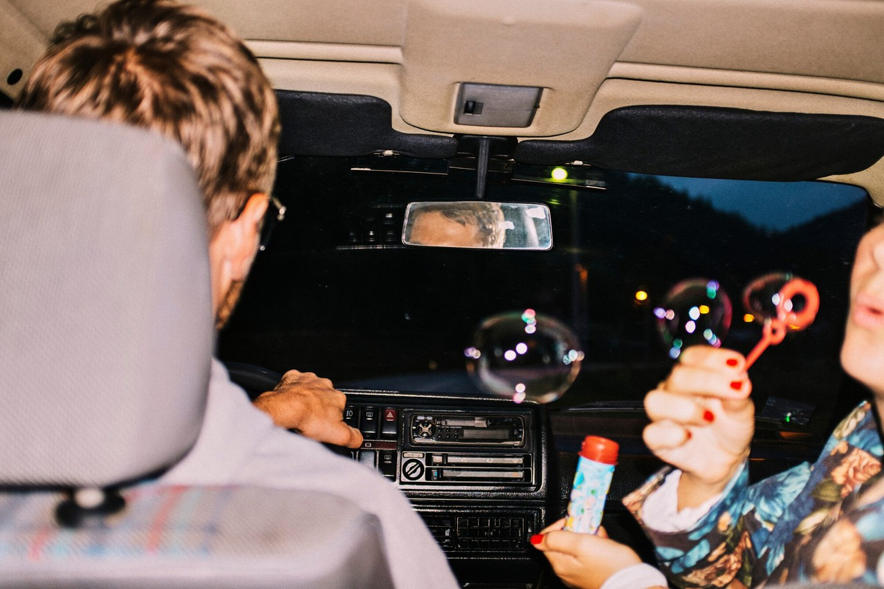 What are the speeding penalties in Luxembourg? (Photo: ING Luxembourg)