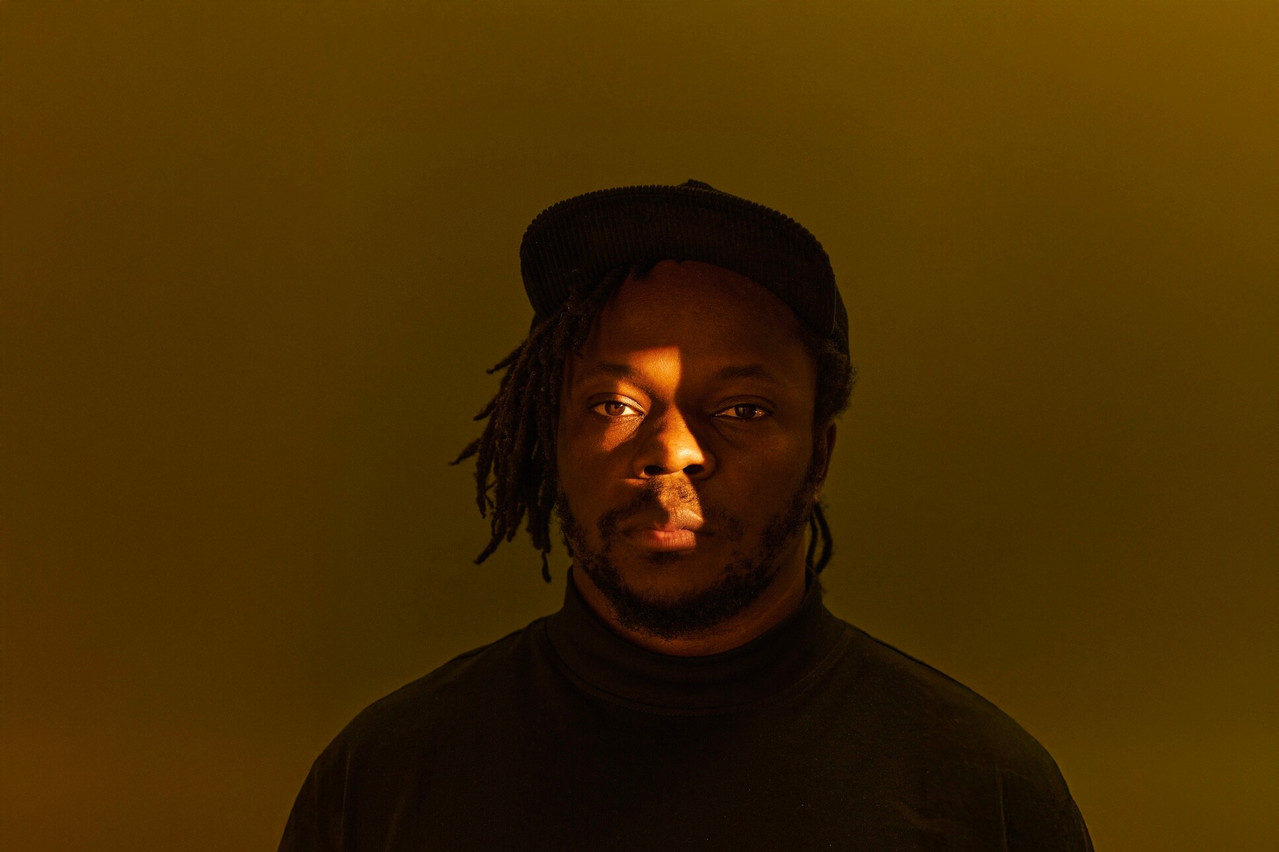 Ambrose Akinmusire (Photo: © Balazs Gardi)