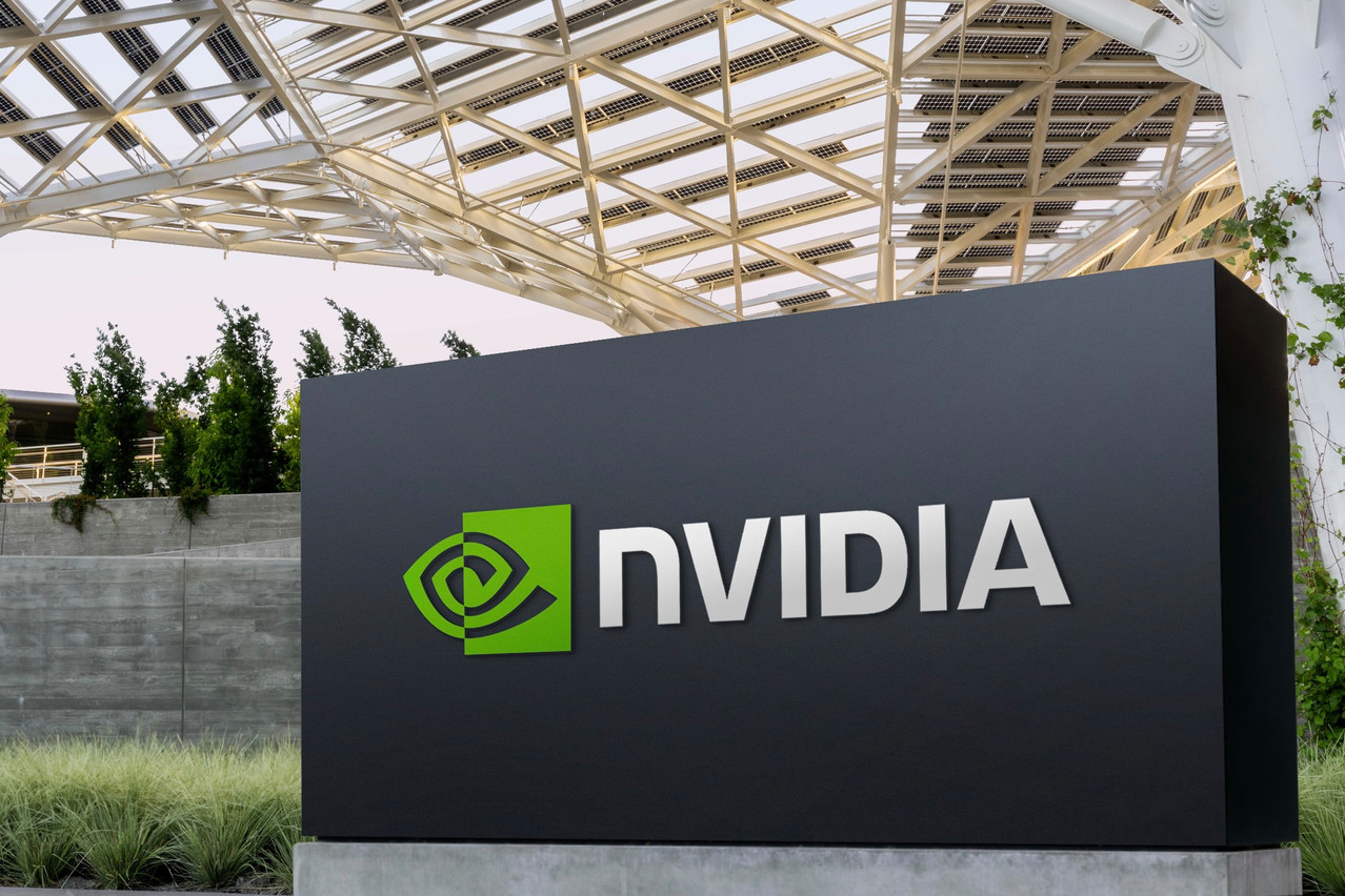 On Monday 27 January 2025, Nvidia’s stock price plummeted 17%, erasing nearly $540bn in market value--the largest single-day loss ever recorded by any company in history. Photo: Nvidia