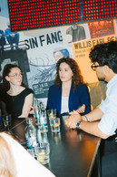 Respect, management style and workplace culture emerge as non-negotiable factors. (Photo: Julian Pierrot/Paperjam)