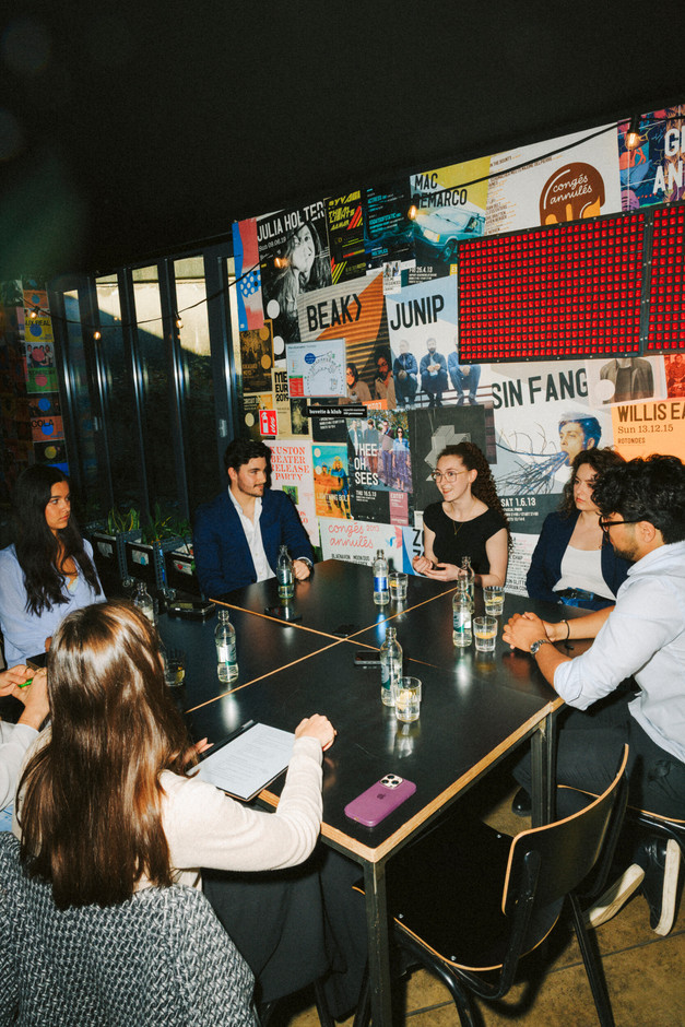 Gen Z approaches work with clearer expectations—balancing ambition, boundaries and personal values. (Photo: Julian Pierrot/Paperjam)