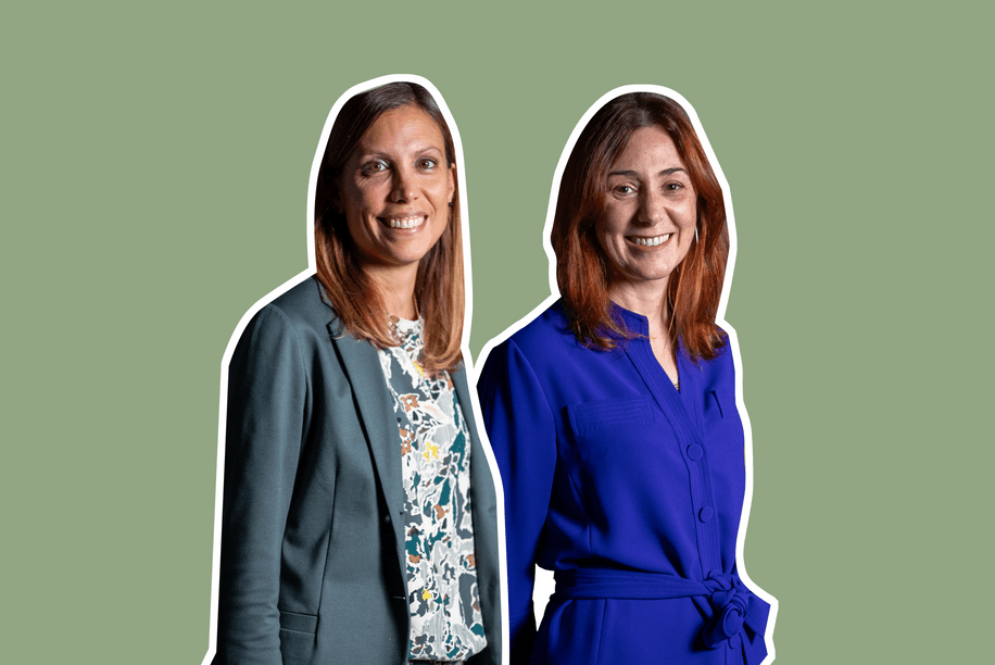 Stefania Bidoli, Tax & Estate Planners and Anne-Gaëlle Van Walleghem Tax & Estate Planners Paperjam