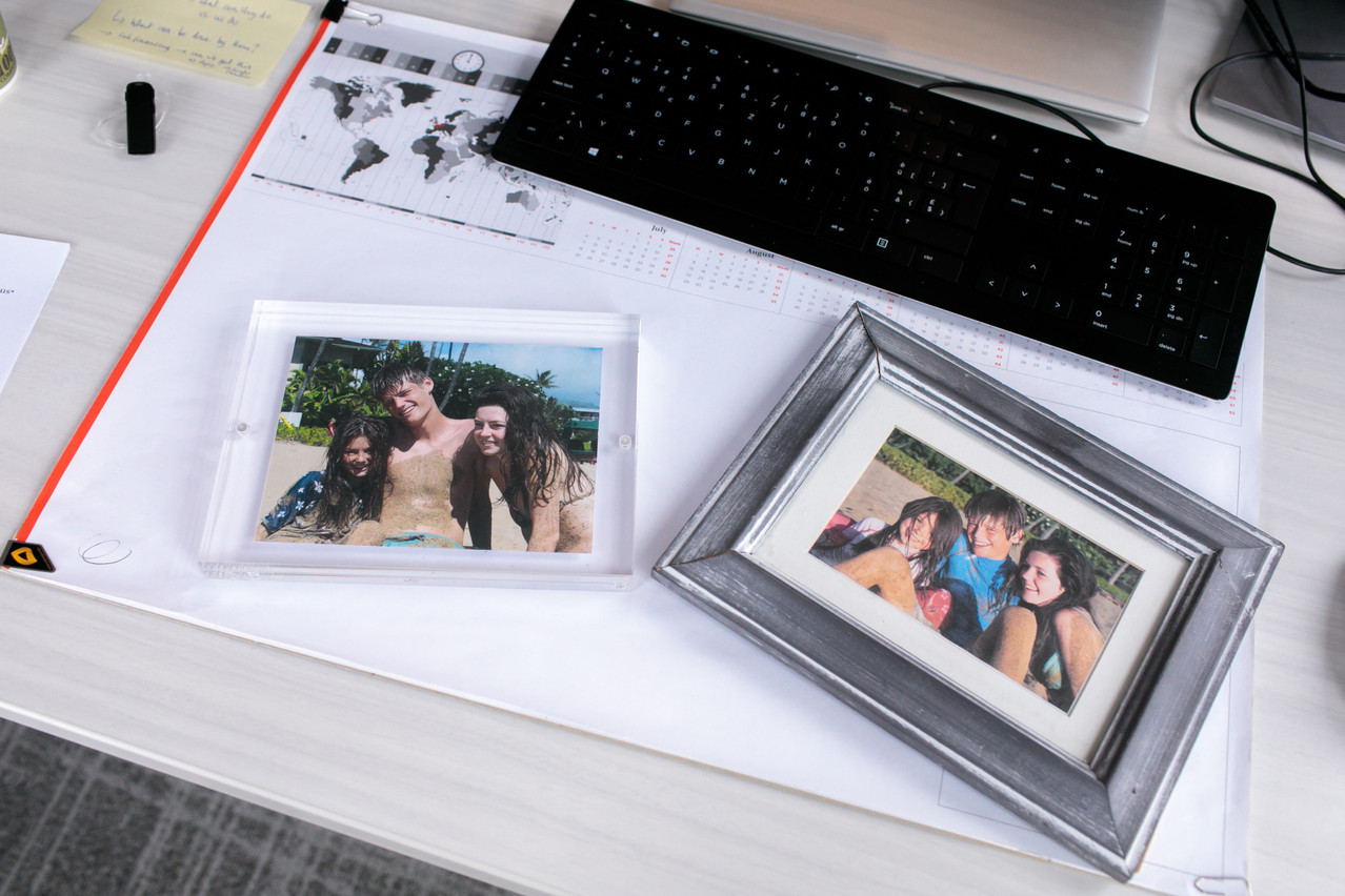 Holiday memories. Photo: Matic Zorman
