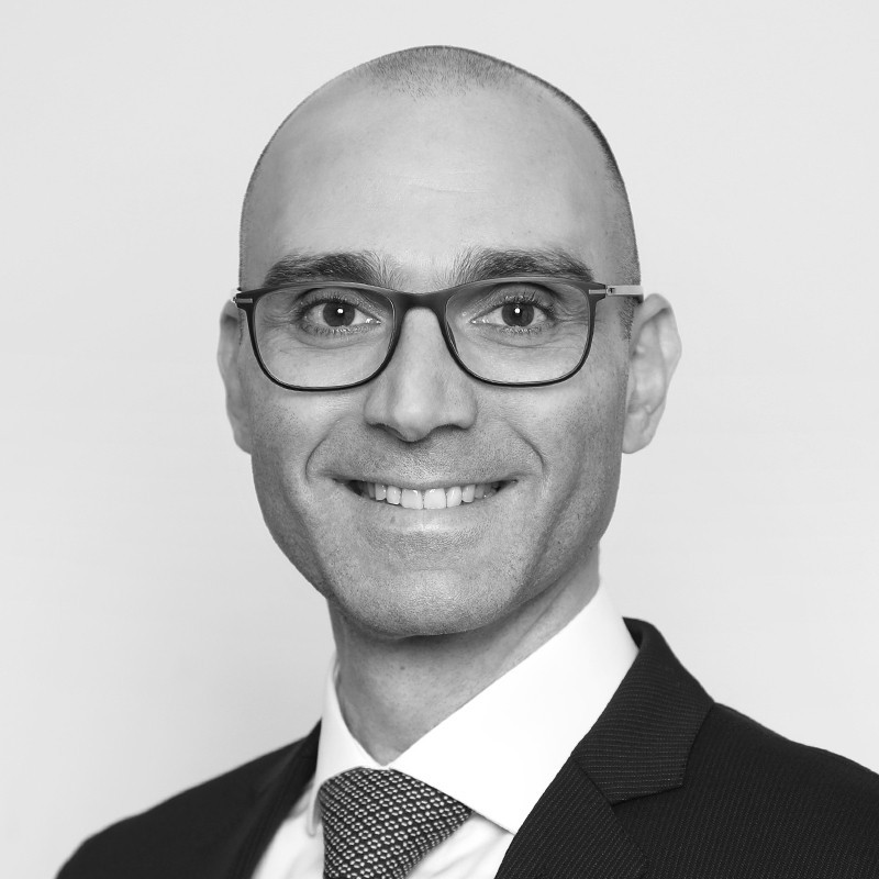 Gary Cywie, partner at Elvinger Hoss Prussen, specialises in technology Handout photo