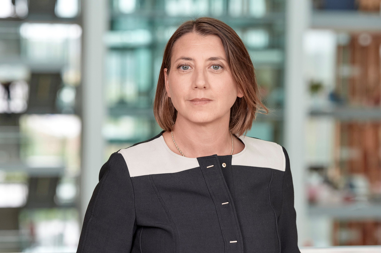 “Luxembourg key indicators remain positive despite delays in getting back to what was believed to be standard fundraising rhythm,” notes Valérie Tixier, private equity client and market leader at PWC Luxembourg. Photo: Olivier Toussaint/PWC