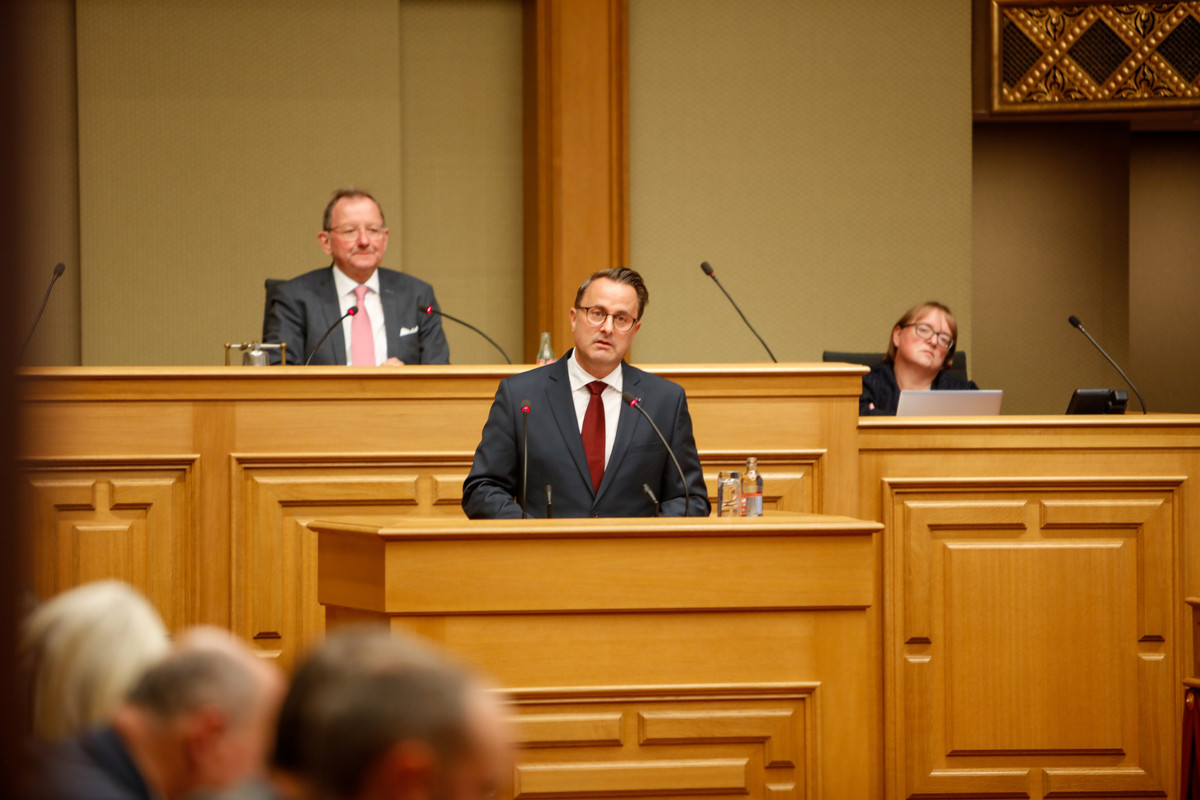 What to expect from the State of the Nation address - Vimarsana News