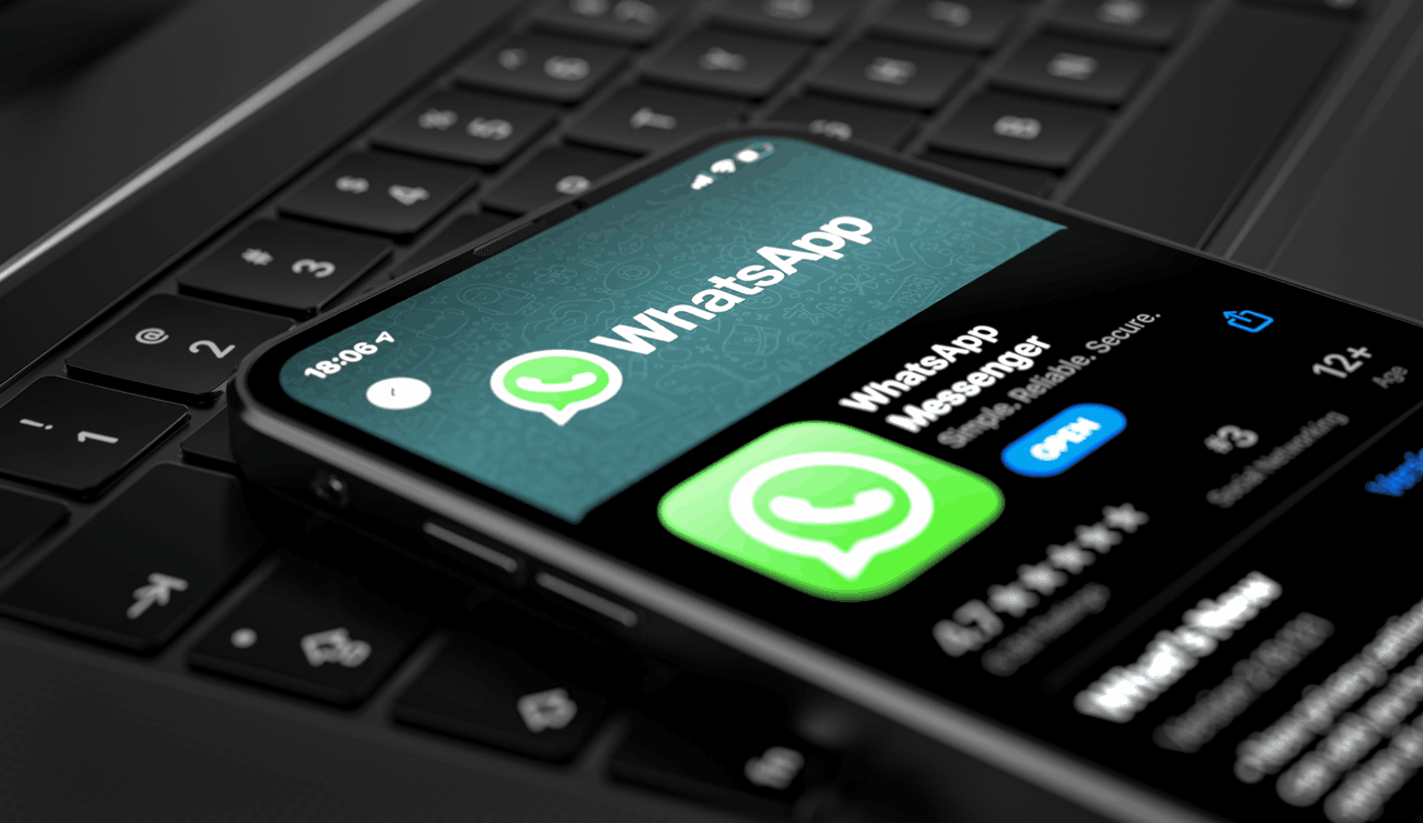 WhatsApp a attaqué NSO en justice, en 2019, en Californie, affirmant que la société israélienne avait utilisé ses serveurs pour pirater 1.400 utilisateurs de l'application de messagerie. (Photo: Shutterstock)