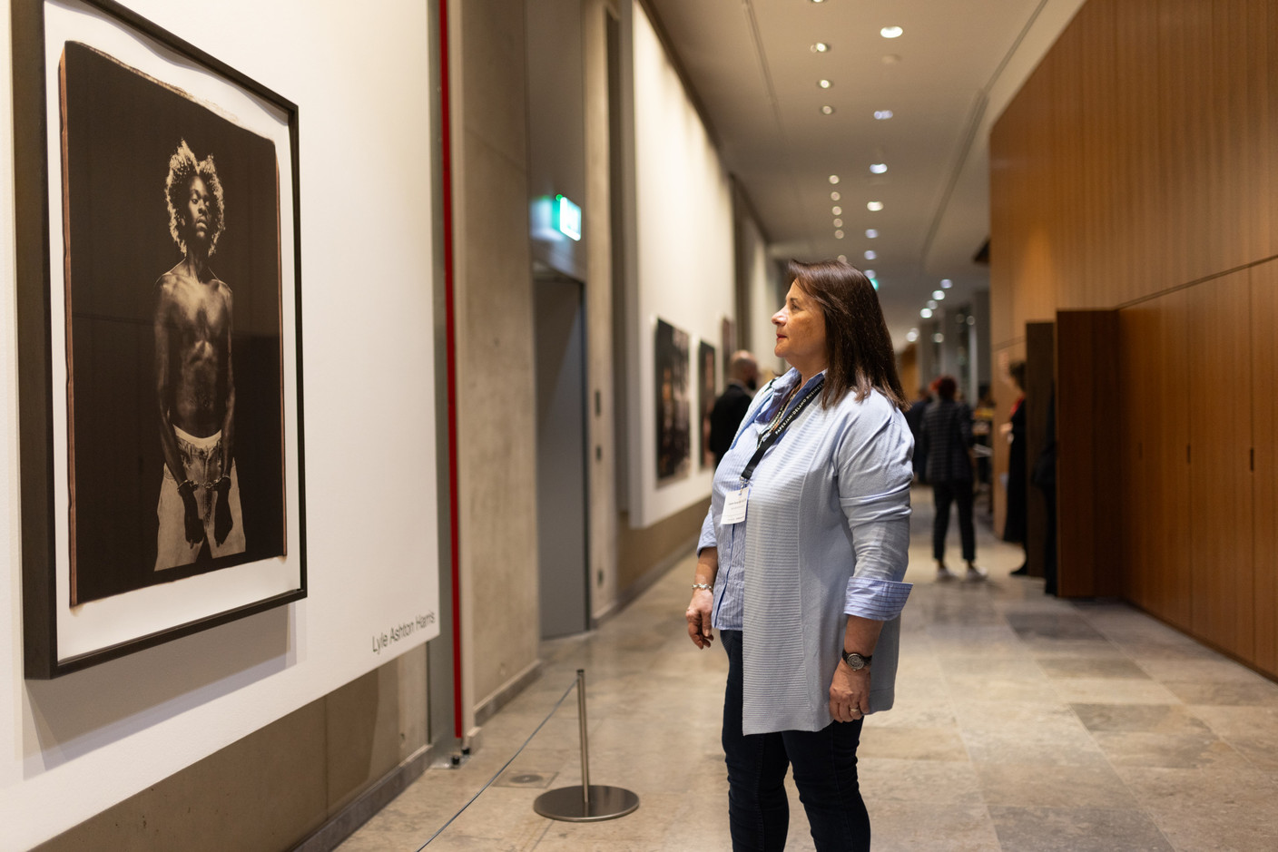When art stands trial: Between justice and the market | Paperjam ...