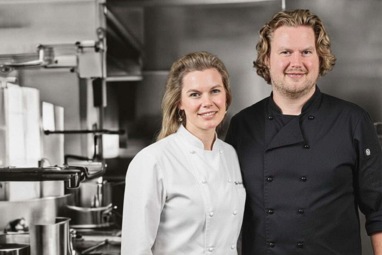 Craftsmanship is about choosing flavour, authenticity, and a human touch over standardisation. Photo: De Belsch Traiteur