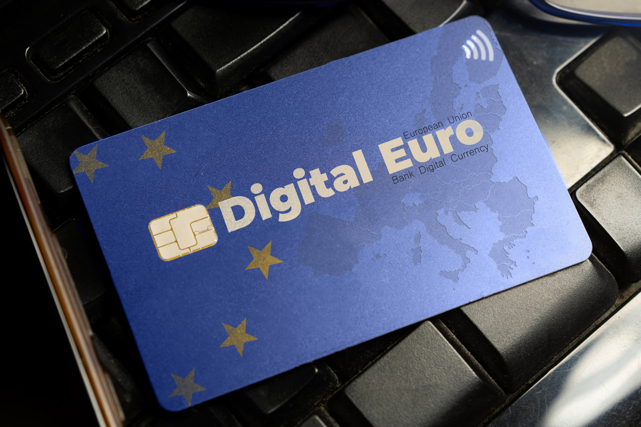 Interest-bearing stablecoins may lure deposits away from traditional banks, prompting regulators to consider central bank digital currencies as a safeguard. Photo: Shutterstock