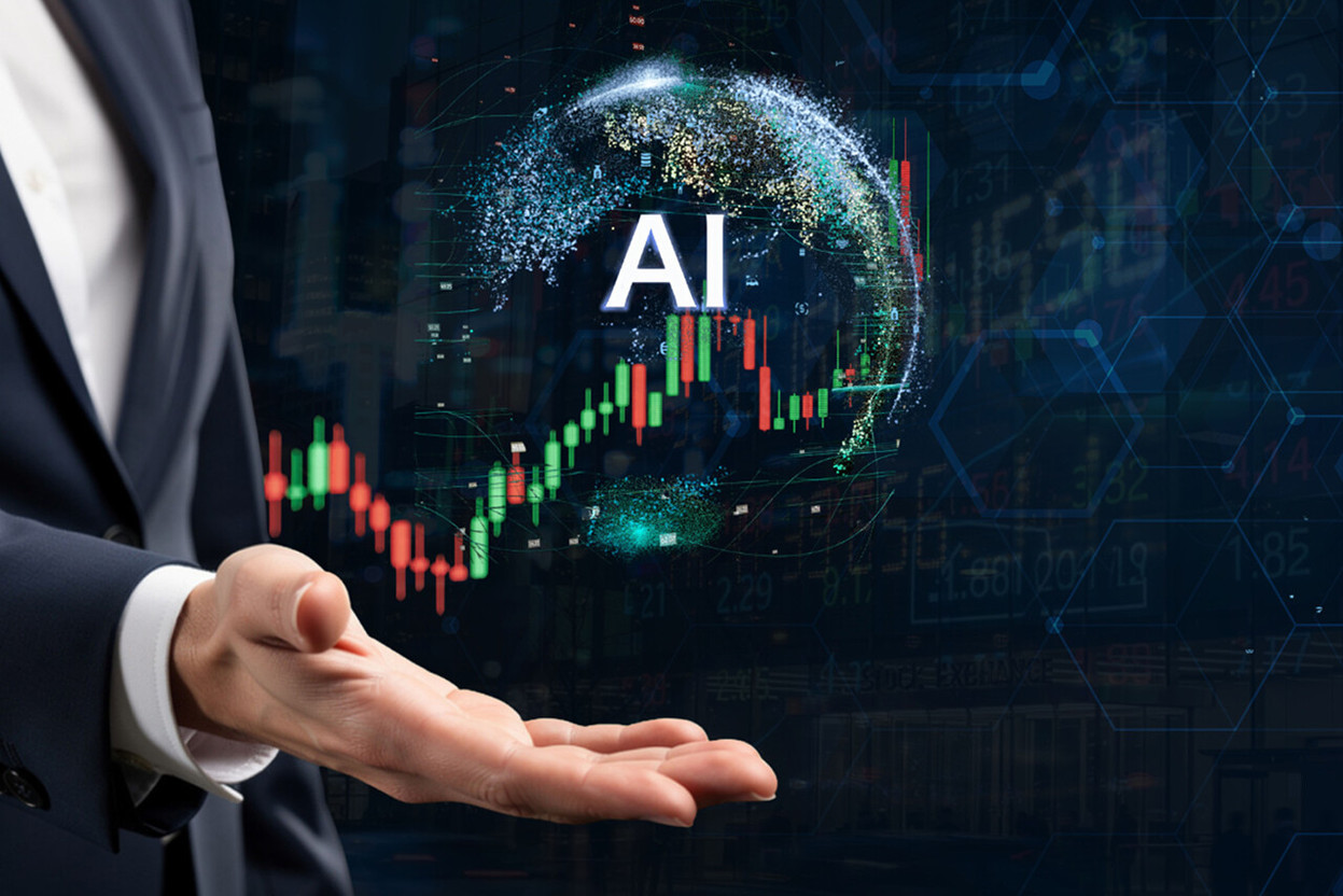 “AI bubbles” have reclaimed the top spot among investment concerns, noted the latest Bank of America’s Credit Investor Survey published on 29 June 2026. (Photo: Shutterstock)