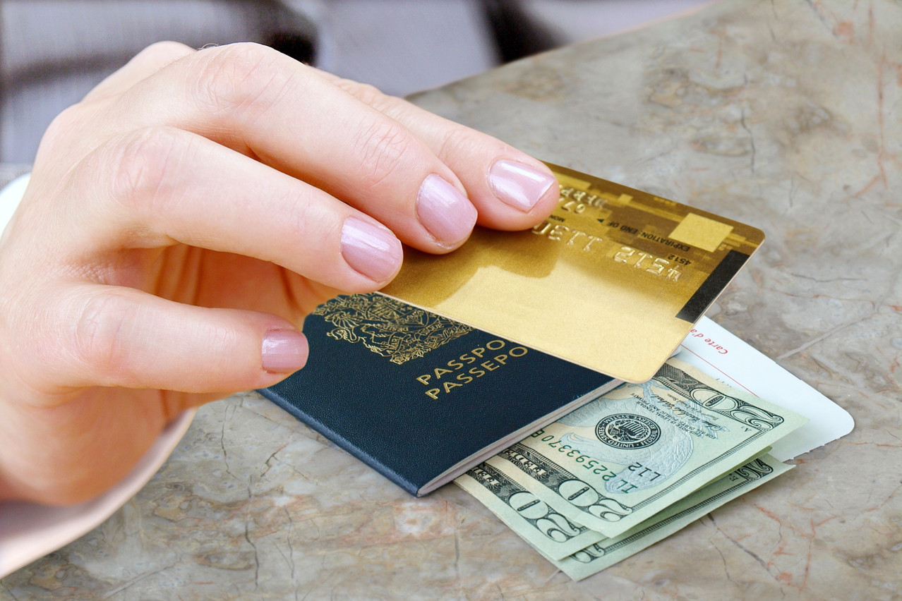 Residents of the European Union spent an average of €97.60 per night during their stays in 2023, almost half as much as Luxembourg, where tourists are the biggest spenders with an average of €183 per night. Photo: Shutterstock
