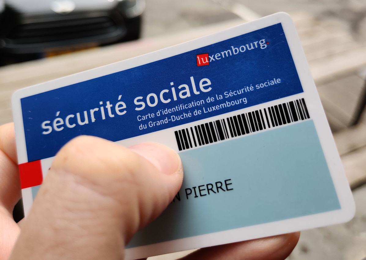 Luxembourg has a wide and comprehensive healthcare offering. Photo: Christophe Lemaire/Archives