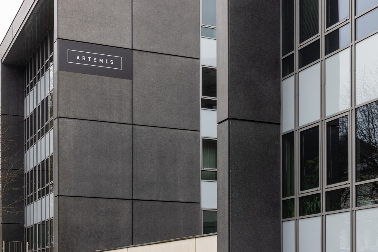 In 2024, the Luxembourg Inland Revenue (ACD) collected significant tax advances from businesses. Photo: Guy Wolff/Archives