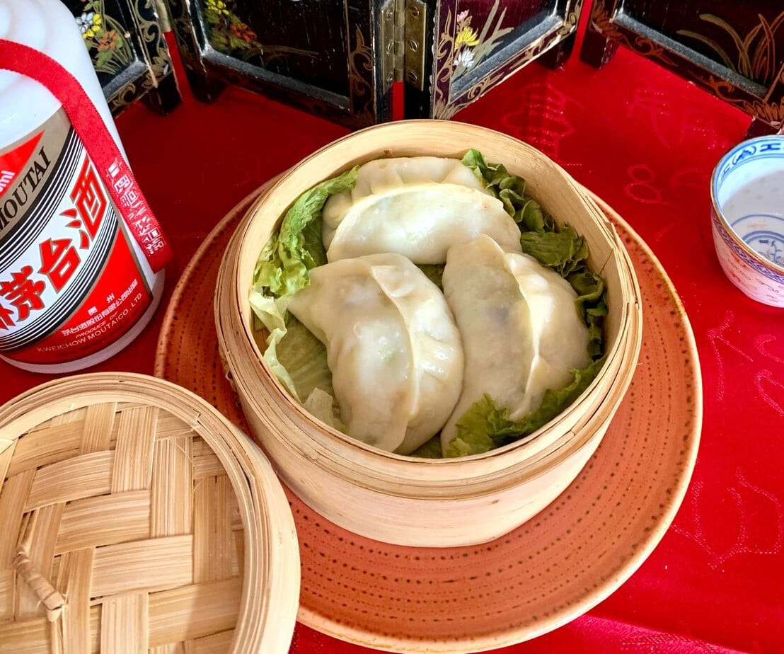 There is a plethora of dishes on offer, always masterfully executed. Photo: New Confucius