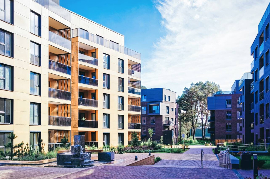What about housing owned by specialised funds, subject to certain conditions, to facilitate investment and construction – a model that currently exists in 42 countries, including around ten in Europe? The government is still not in favour of this. (Photo: Shutterstock)