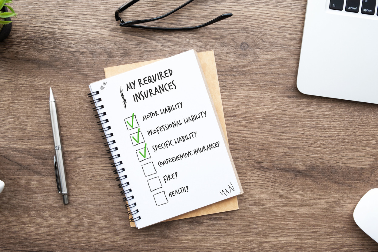 Which types of insurance are required in Luxembourg ? Foyer