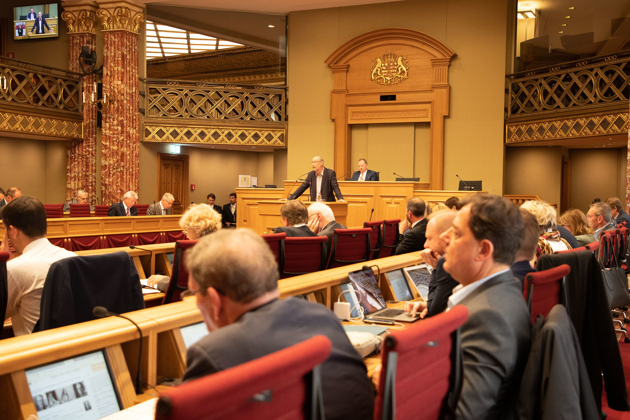 This law has not failed to provoke debate. Those in favour see it as a significant step forward, but also identify a number of shortcomings, while many in the business community have been sceptical. Photo: CHD/Flickr