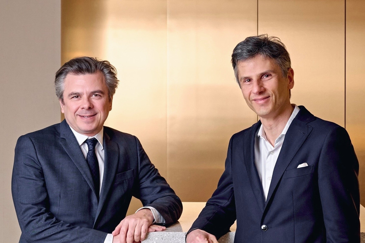 White & Case names Emmanuel Gutton as Luxembourg partner | Delano News