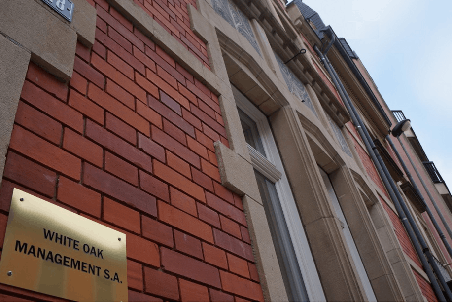 White Oak Management renforce son équipe avec l’arrivée de Sabrina Schaus, forte de plus de 20 ans d’expérience en comptabilité et en administration dans le secteur financier luxembourgeois. (Photo: White Oak Management SA)