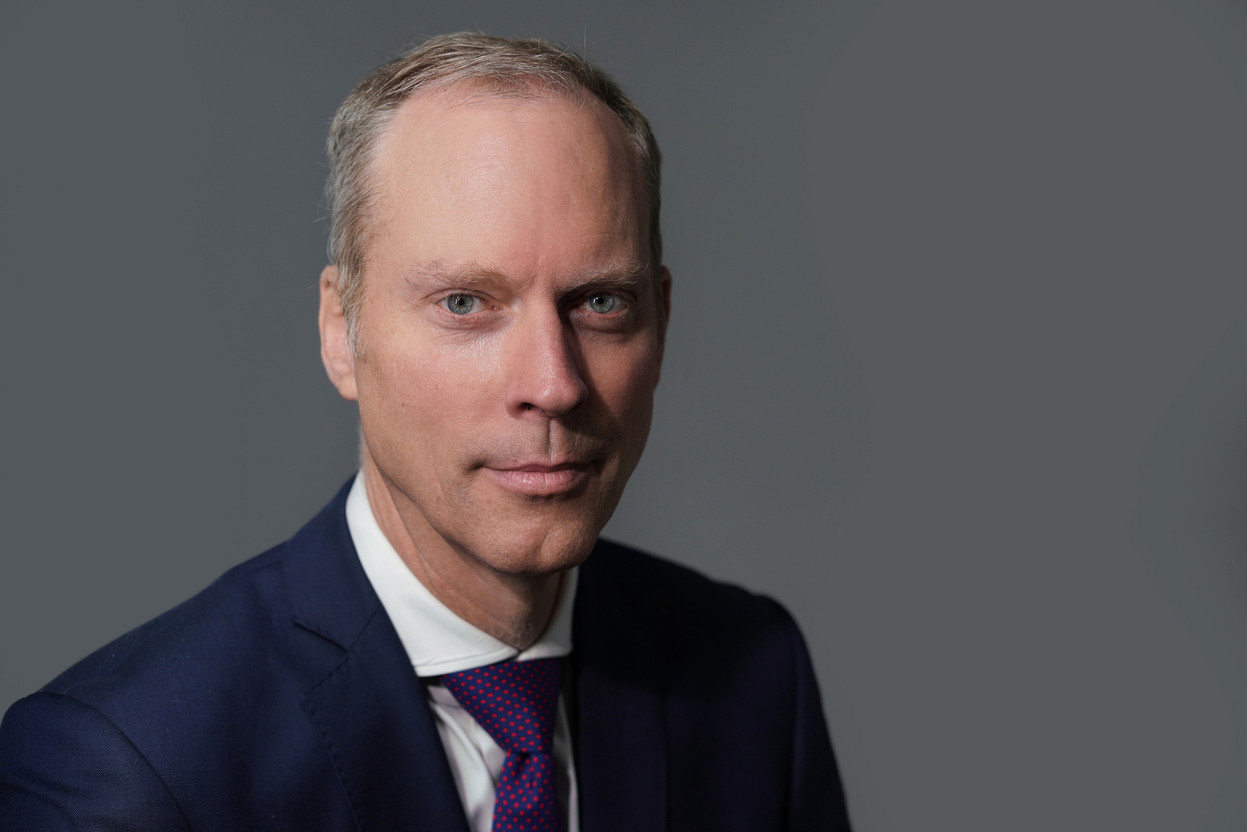 In an interview with Matt Christensen at Allianz Global Investors on 3 October 2024, Paperjam reviewed AGI’s stance and the evolution of the perception by investors on ESG matters. Photo: Allianz Global Investors 