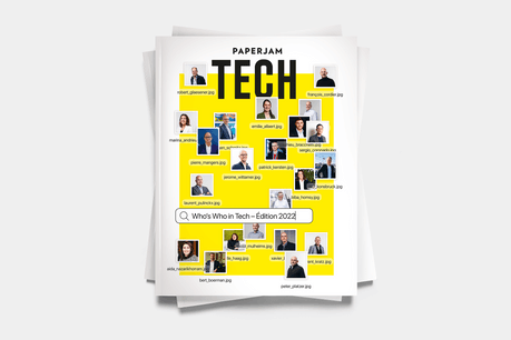 Les 50 leaders à suivre dans la tech au Luxembourg. (Photo: Maison Moderne)