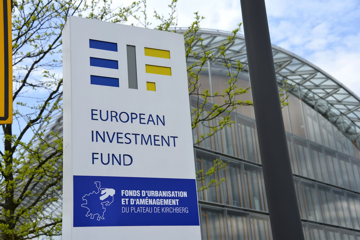 The European Investment Fund hosted several roundtables with private market players to discuss its private equity and venture capital plans earlier this month. Photo: Shutterstock