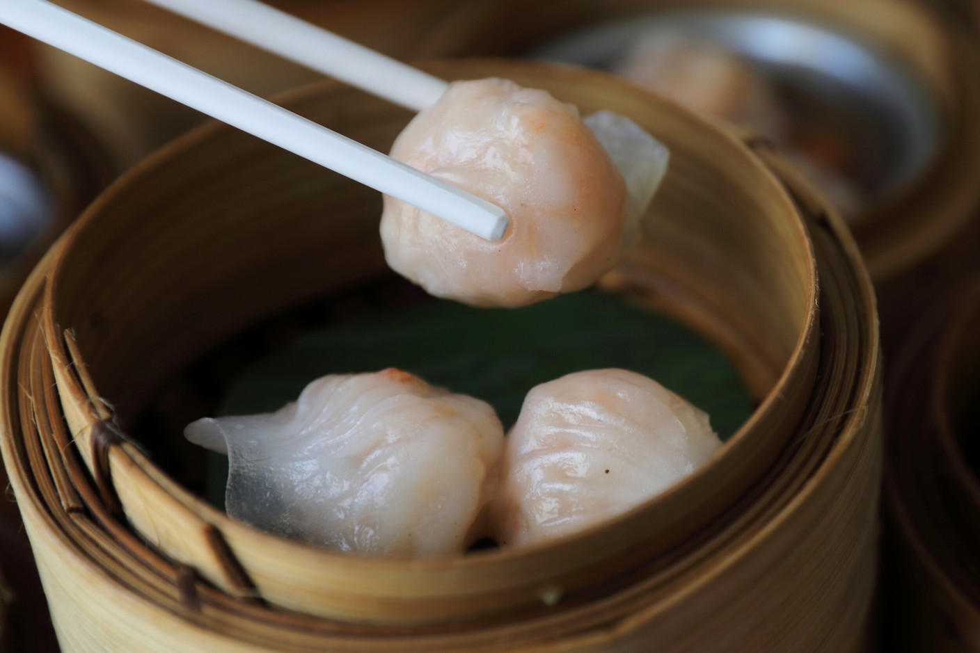 The RMB15.5bn Chinese treasury bonds were “well-received, with an oversubscription rate of 4.6 times,” the Chinese Ministry of Finance stated, announcing the Hong Kong sale of offshore RMB sovereign bonds to institutional investors on 22 April 2026. Photo: Shutterstock