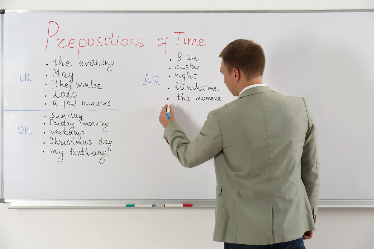 The precarious world of language teaching - Vimarsana News