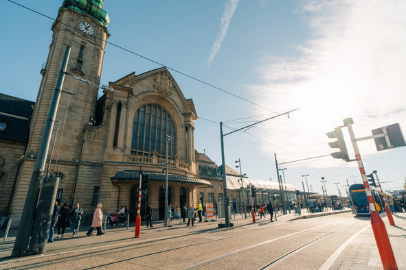 According to a survey of more than 3,200 new residents who arrived in Luxembourg in 2023, 65.8% of respondents cited the cost of housing as the main factor likely to prompt them to leave the country. (Photo: Shutterstock)
