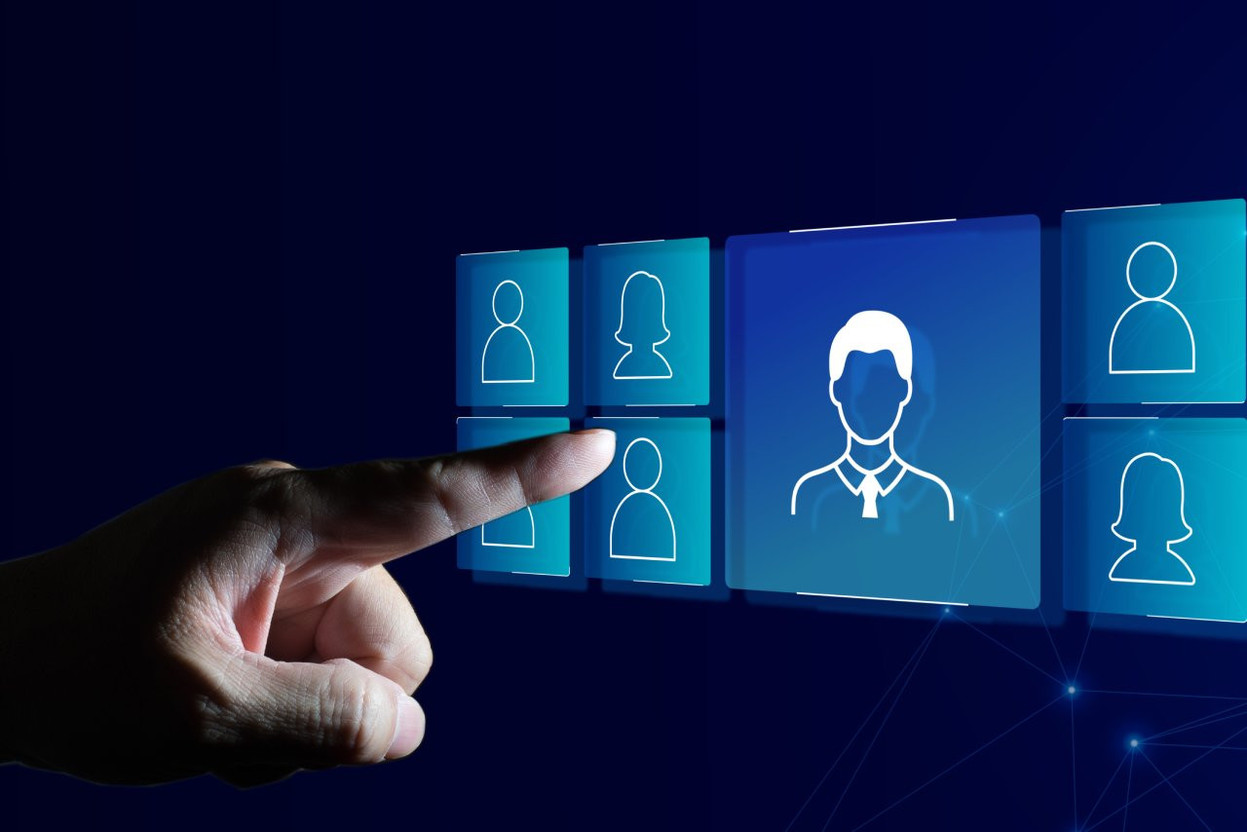 At recruitment time, organisations no longer set their sights on candidates, but on "talent". A semantic ploy that is as flattering as it is hypocritical. (Photo: Shutterstock)