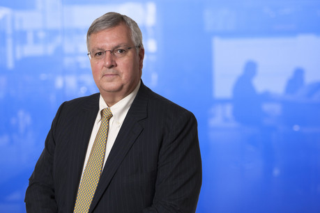 Stewart Aldcroft, senior advisor, Asian fund management industry managing director, Citi markets & securities services chairman, chez Cititrust Limited. (Photo: Cititrust Limited)
