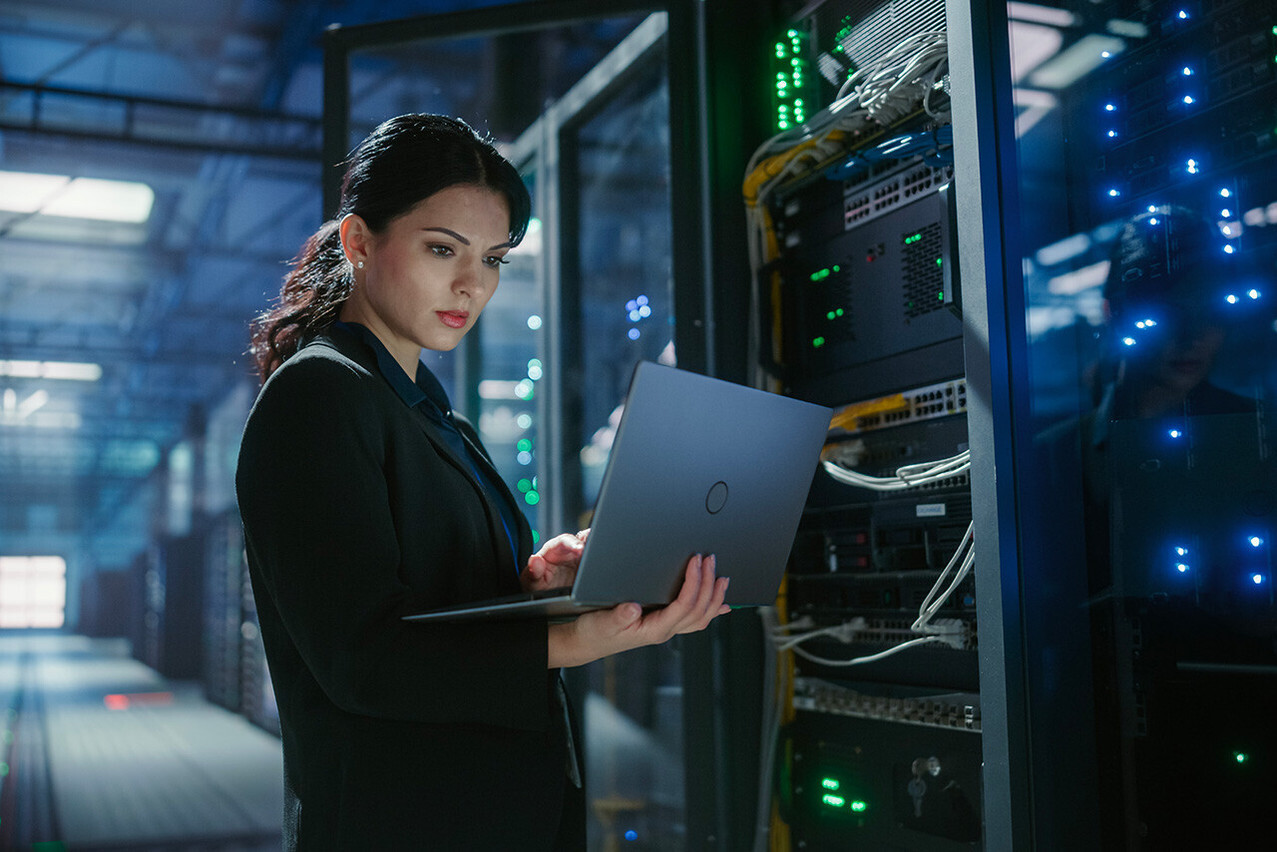 Specialised, scientific and technical activities, information and communication, and finance are among the sectors where the number of non-EU professionals is growing most rapidly. (Photo: Shutterstock)