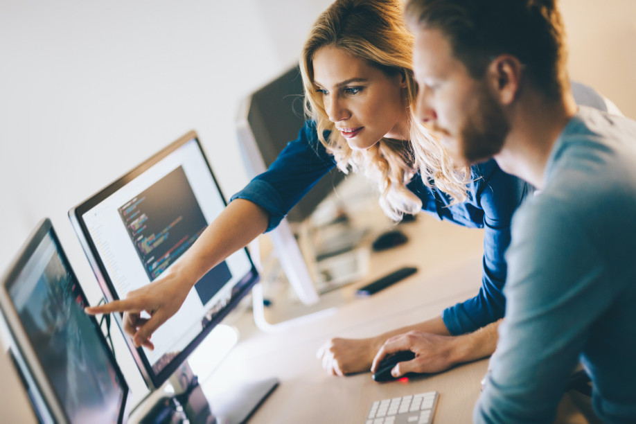 With the digitisation of financial players, the number of authorisation requests has exploded. The CSSF is changing the rules of the game to save time. Photo: Shutterstock
